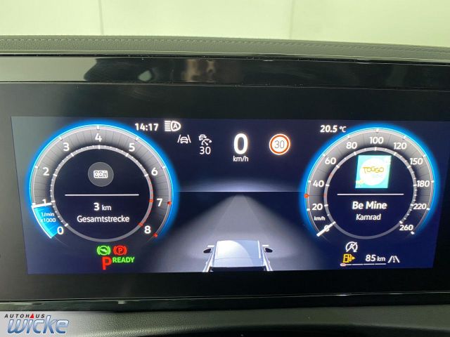 Tiguan 1.5 eTSI DSG R-Line NAVI KLIMA HARMAN