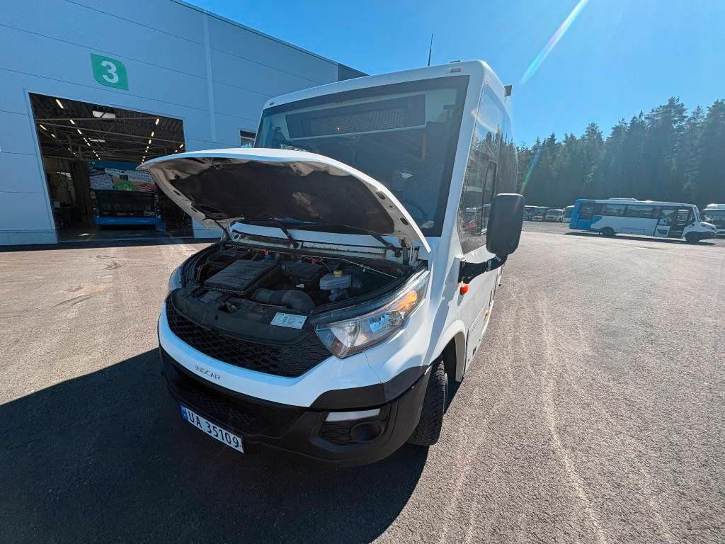Iveco Indcar MOBI