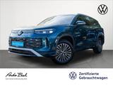 Volkswagen Tayron 1.5 TSI DSG Elegance, Navi, HD-LED-Matrix