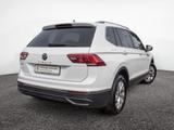 Volkswagen Tiguan Allspace 1.5 TSI DSG Life Navi AHK LED PD - Volkswagen Tiguan Allspace Jahreswagen