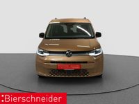 Volkswagen Caddy - Vorschau Bild 2