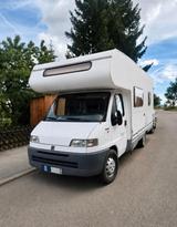 Dethleffs Globetrotter 79TKM TV Autark  "Rostfrei" AHK 2to - Angebote