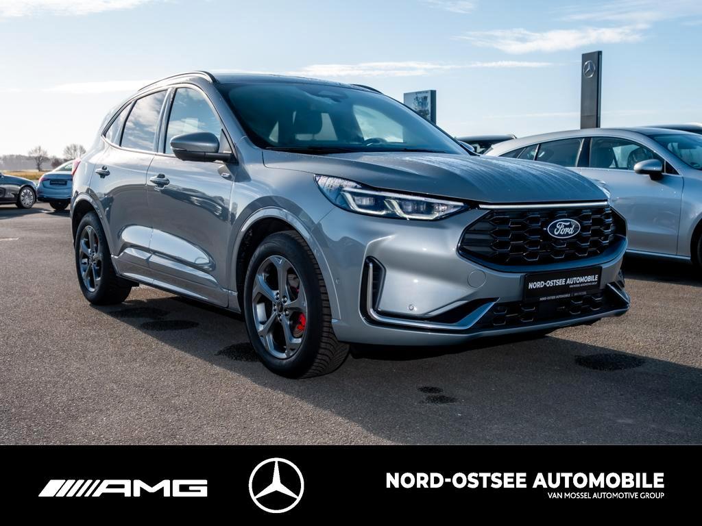 Ford KUGA 1.5 ST-LINE X KLIMA