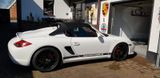 Porsche Boxster Spyder PDK Sportabgasanlage - Porsche Boxster in Düsseldorf