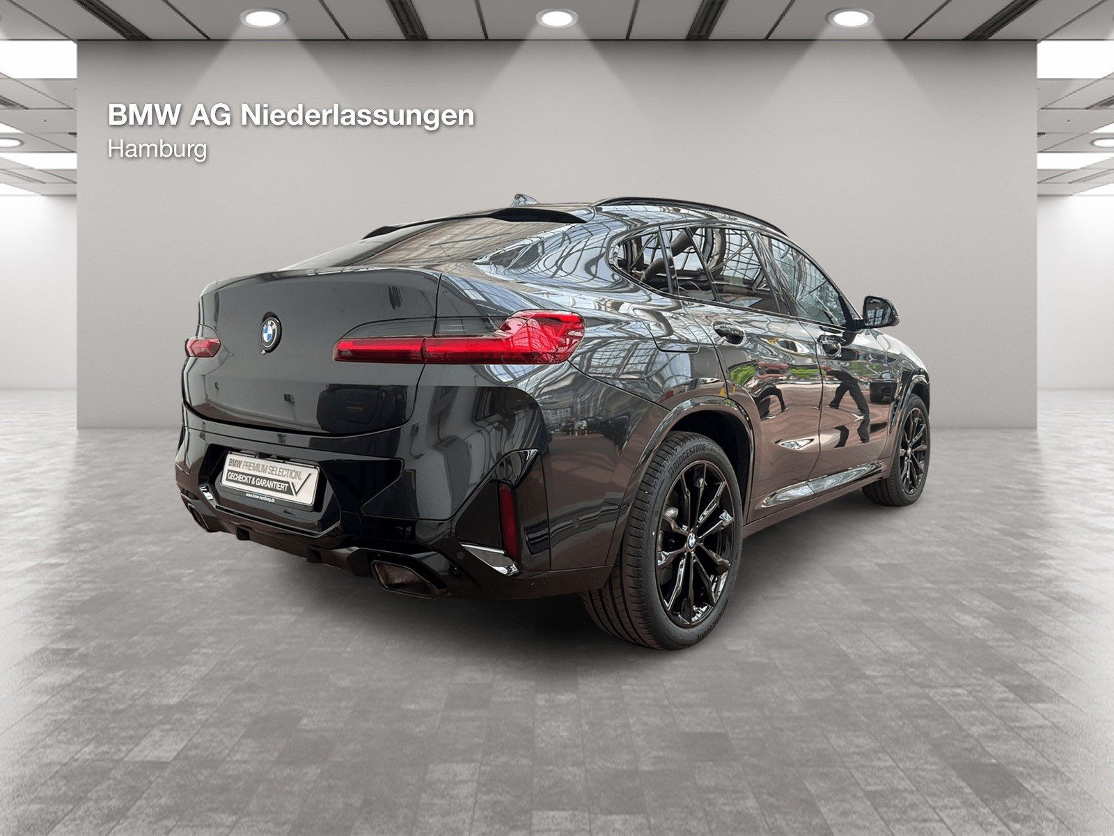 BMW X4 - Bild 5
