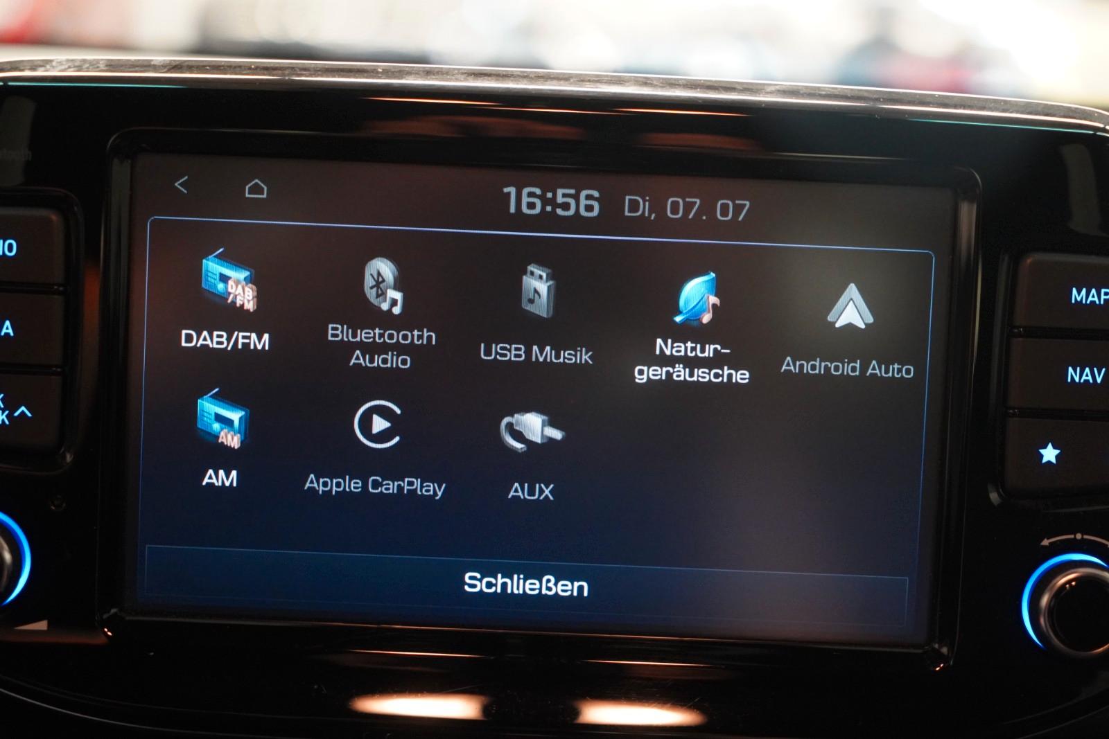 HYUNDAI I30 PERFORMANCE 275 ch BVM - PHARES LED - GPS - RÉGULATEUR DE VITESSE - CAMÉRA DE RECUL