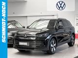 Volkswagen Tiguan 2.0 TDI Elegance LEDER + LED PLUS + AHK + - Volkswagen Tiguan: Plus