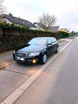 Audi A6 Avant 4F 2008 2.0TDI - Audi A6 aus 2008: 4.2