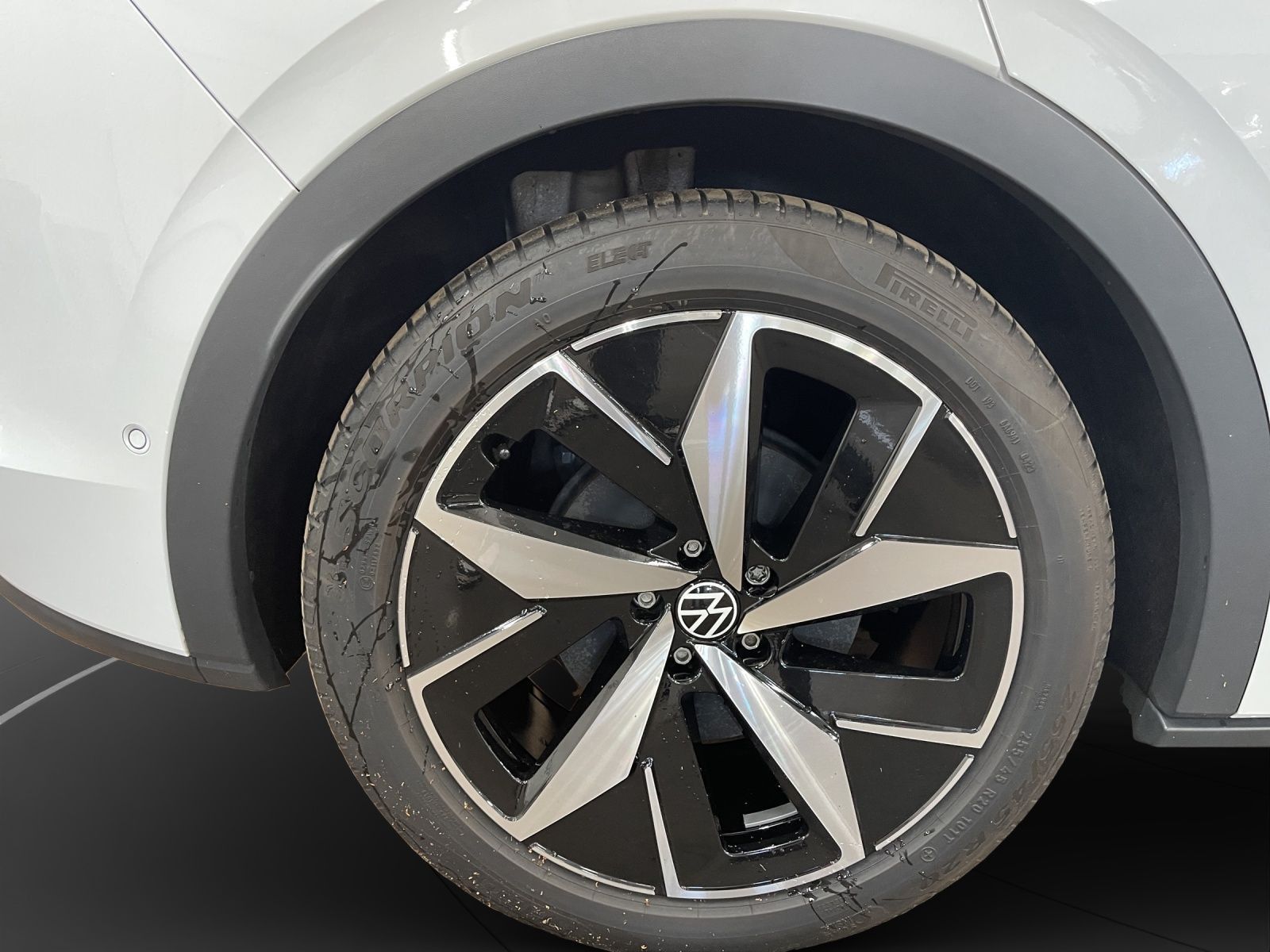 Volkswagen ID.5 - Bild 14
