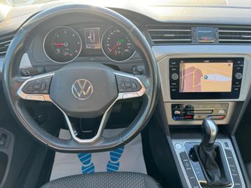 Volkswagen Passat Variant - 7