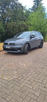Volkswagen Tiguan 2.0 TDI SCR 176kW DSG 4MOTION OFFROAD... - Volkswagen Tiguan OFFROAD mit Diesel-Antrieb