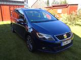 Seat Alhambra 2.0 TDI FR-Line 4Drive DSG AHK Panorama