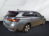 Volkswagen Passat - Vorschau Bild 2