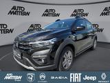 Dacia Sandero III 1.0 TCe 90 Stepway Comfort - Dacia Sandero: 1.0