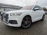 Audi SQ5 3.0 TFSI tiptronic quattro - Audi SQ5: TFSI