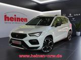 Cupra Ateca 1.5 TSI DSG LED+TEMPOMAT+19Z LM-FELGEN - Cupra Ateca Gebrauchtwagen in Dortmund