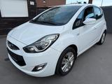 Hyundai ix20 blue Classic 1.HD*KLIMA*ALU*PDC*4xeFH*FFB* - Hyundai: X20