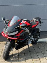 Aprilia RS 660 Factory Modell 2025!!! - SPORTLER