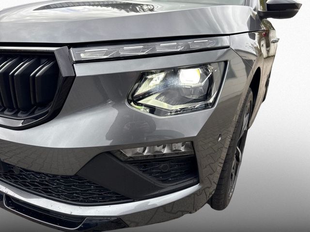 Kamiq Monte Carlo 1.0TSI 85kW MATRIXLED*PANO*KAM