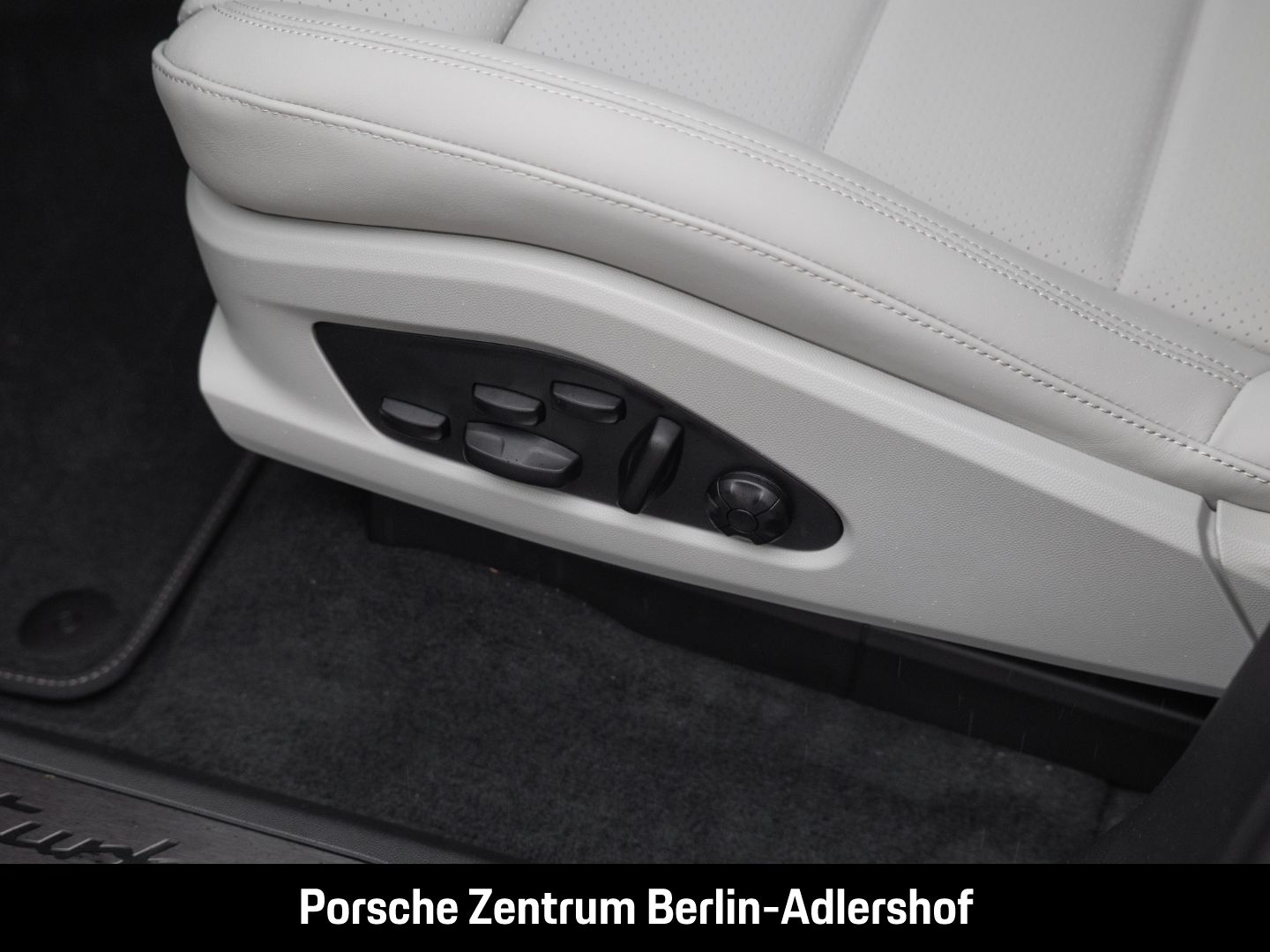 Porsche Macan - Bild 18
