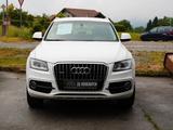 Audi Q5 2.0 TDI S line quattro | HU Neu | Automa - Audi Q5 mit Diesel-Antrieb: 2.0