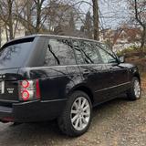 Land Rover Range Rover 4.4 TDV8 Vogue Vogue - Land Rover Range Rover aus 2012: Vogue