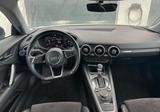Audi TT Coupe 1.8 TFSI S tronic - Audi TT: 1.8