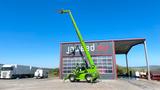 Merlo Roto 45.21 MCSS / Fernbedienung / Top Zustand - Merlo Roto