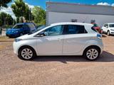 Renault ZOE Zoe Zen*91TKm*Kaufbatterie*NAVI*PDC*Garantie - Renault mit Elektro-Antrieb