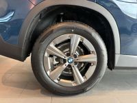 BMW X1 - Vorschau Bild 5