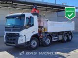 Volvo FMX 420 FMX 8X4 NEW RHD! Fassi F145Z.0.22 E-ACTI - Angebote