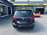 Volkswagen Touran Trendline BMT 1.6 TDI MY 2016 Navi PDC 3- - Volkswagen Touran Trendline mit Diesel-Antrieb