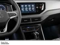 Volkswagen Taigo - Vorschau Bild 16