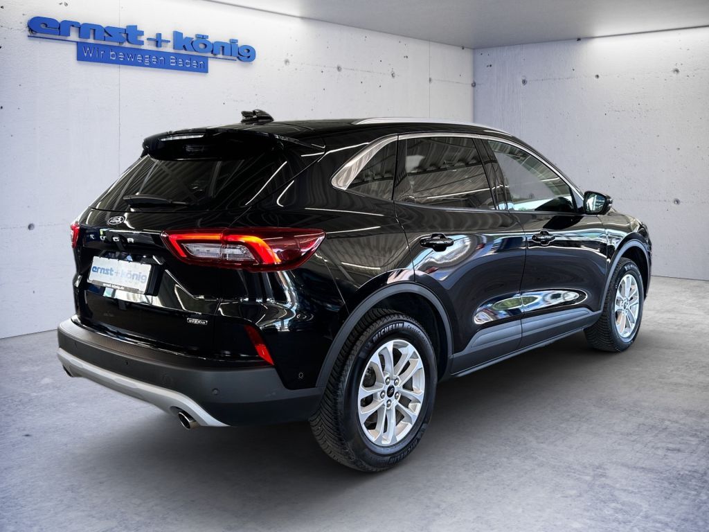 Ford Kuga 2.5 Duratec PHEV TITANIUM imagem 3