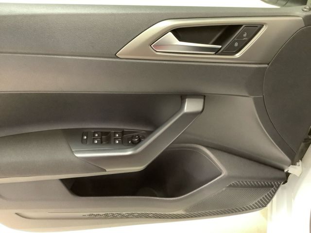 Polo Comfortline 1,0 TSI 81 kW  6-Gang Climatron