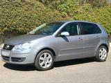 Volkswagen Sehr gepflegter VW POLO 9N Sondermodell U... - Volkswagen Polo: Sondermodell
