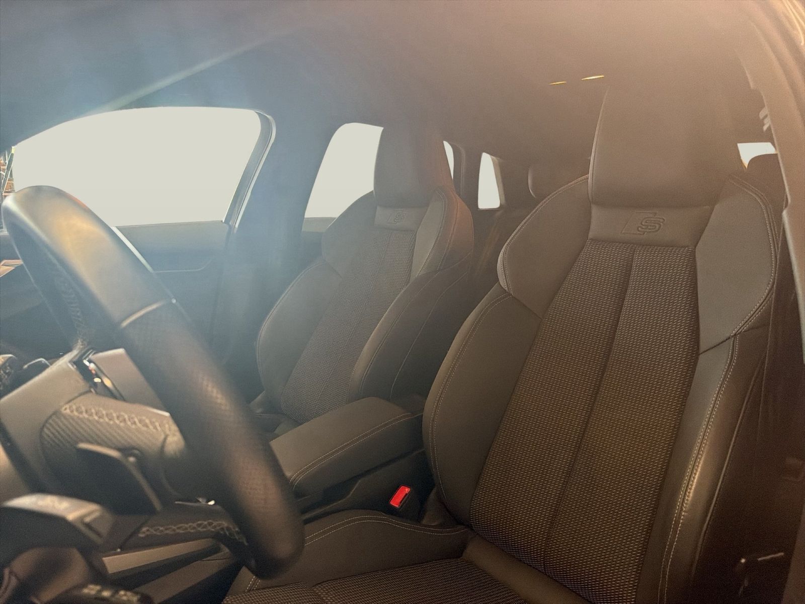 Audi A3 - Bild 23