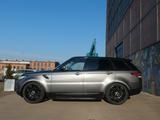 Land Rover Range Rover Sport 2.0 SD4 SE / 22Zoll/ Gepflegt! - Land Rover Range Rover Sport: 4.4