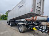 Kempf Alukipper 55cbm - Kempf LKWs