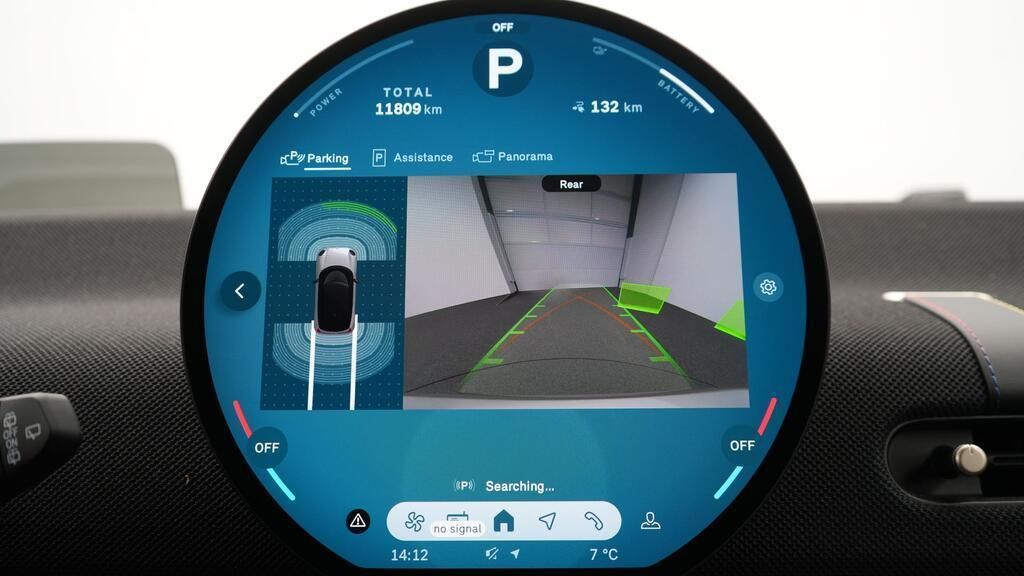 MINI Cooper SE - Bild 22