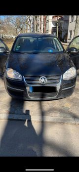 Volkswagen VW Jetta  2005 - Volkswagen Jetta aus 2005