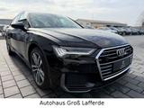 Audi A6 Avant 40 TDI S Line VC 360 8 fach Matrix-LED - Audi A6: Kombi, 4f
