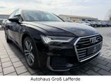 Audi A6 Avant 40 TDI S Line VC 360 8 fach Matrix-LED - mit Diesel-Antrieb: Taxi, Kombi