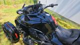 Can-Am Spyder F3 Limited - Can-Am Quad