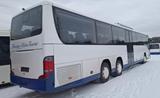 Setra S 417 UL  (61 SchlafSitze*Klima) - Setra 417