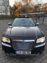 Chrysler Privat 123 - Chrysler Gebrauchtwagen von 2012