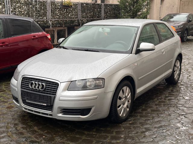 Audi A3 1.9 TDI Attraction