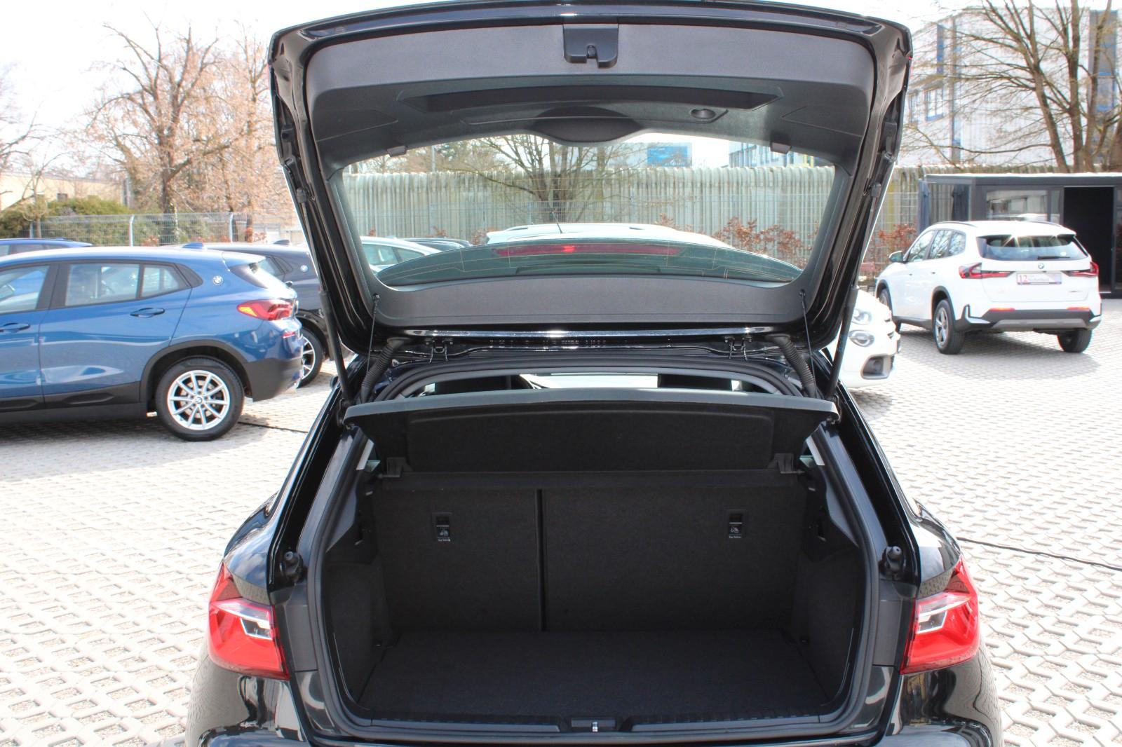 Audi A1 Sportback 30, миниатюра 18