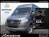 Mercedes-Benz SPRINTER 317 Kasten/Maxi/L3H2/Navi/MBUX/AHK/SHZ - gebrauchte Mercedes-Benz Sprinter aus dem Jahr 2024