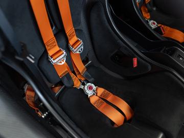 2021 Mclaren 620R thumbnail 19